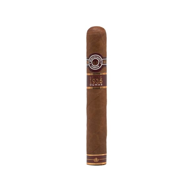 Linea 1935 Dumas 1935 大仲馬 - Image 3