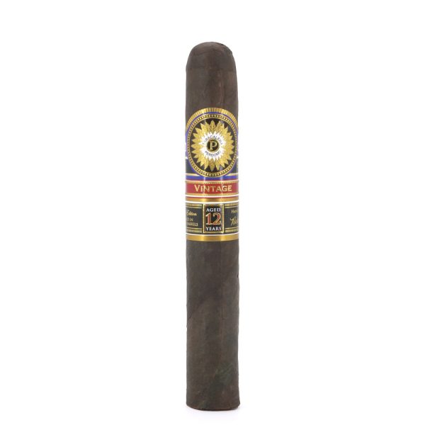 Double Aged 12 Year Vintage Maduro Gordo Extra 雙陳年佳釀 12 年 馬杜羅 特級戈多 - Image 6