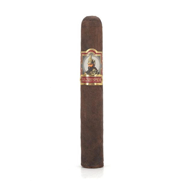 Tabernacle Havana CT-142 Robusto 大幕 哈瓦那 CT-142 羅伯圖 - Image 4