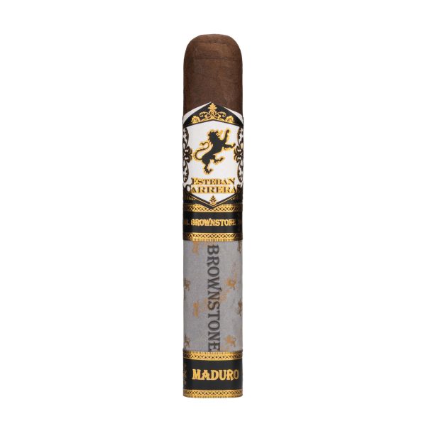 Mr. Brownstone Maduro Robusto 褐晶 馬杜羅 羅伯圖 - Image 4