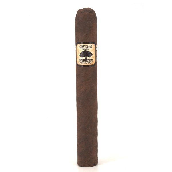 Charter Oak Maduro Toro Huaco 憲章橡樹 馬杜羅 托羅華科 - Image 6