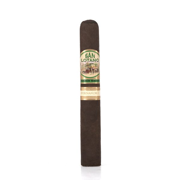 San Lotano Maduro Toro 聖洛塔諾馬杜羅托羅 - Image 7