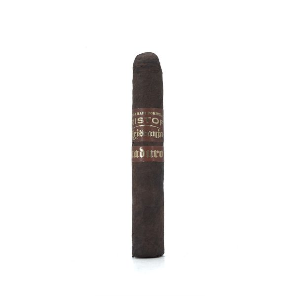 Kristania Maduro Robusto 克里斯塔尼亞 馬杜羅 羅伯圖 - Image 5