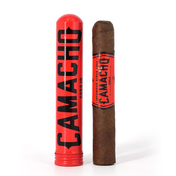 Corojo Robusto Tubos 科羅霍 羅伯圖 鋁管 - Image 5