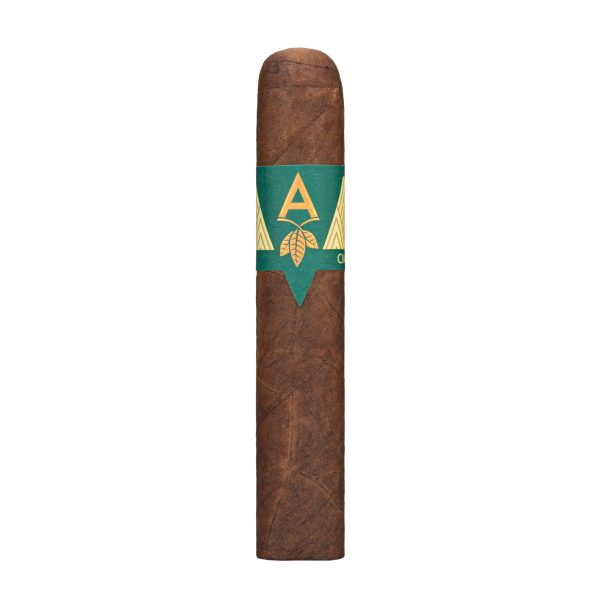 Cimarron Maduro Robusto 錫馬龍 馬杜羅 羅伯圖 - Image 2