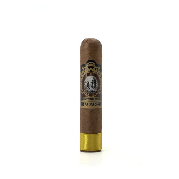 1492 Jerez Legacy Petit Toro 1492赫雷斯遺產小托羅 - Image 6