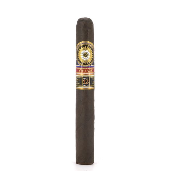 Double Aged 12 Year Vintage Maduro Churchill 雙陳年佳釀 12 年 馬杜羅 丘吉爾 - Image 6