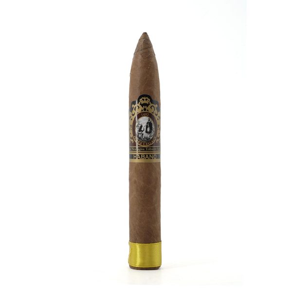 1492 Jerez Legacy Torpedo 1492赫雷斯遺產 魚雷 - Image 6