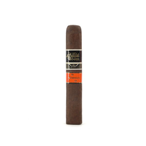 Quattro Nicaragua Espressivo AR 夸特尼加拉瓜傳情 - Image 5