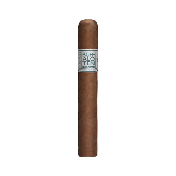 Buffalo Ten Natural Toro BP 水牛10 天然 盒壓托羅 - Image 7