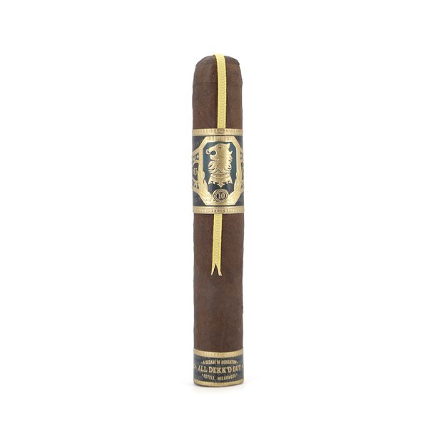 Undercrown 10 Robusto 王冠之下 10 羅伯圖 - Image 6