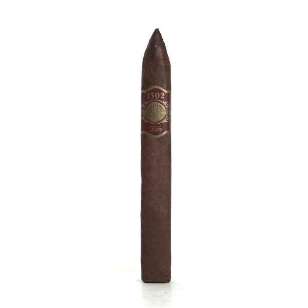Ruby Torpedo Box Pressed 紅寶石 魚雷 - Image 7