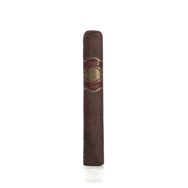 Ruby Robusto Box Pressed 紅寶石 羅伯圖 - Image 6