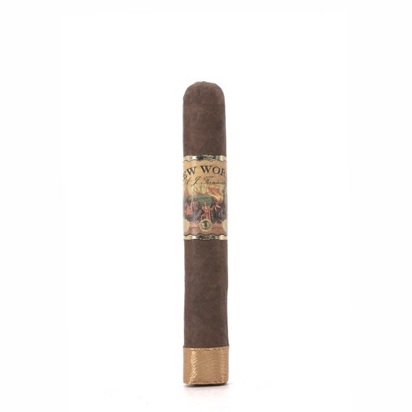 New World Dorado Robusto 新世界多拉多 羅伯圖 - Image 7