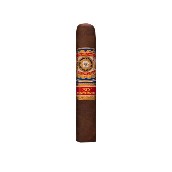 30th Anniversary Maduro Box-Pressed Robusto 30週年 馬杜羅 盒壓 羅伯圖 - Image 7