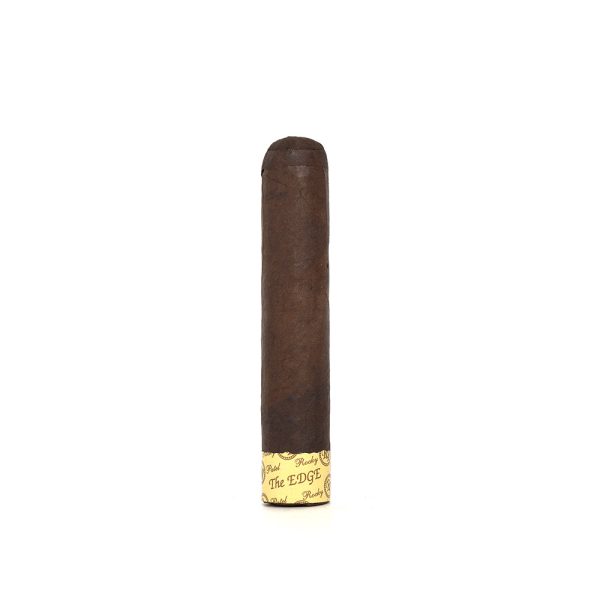 The Edge Short Robusto Maduro 邊緣 短羅伯圖 馬杜羅 - Image 8