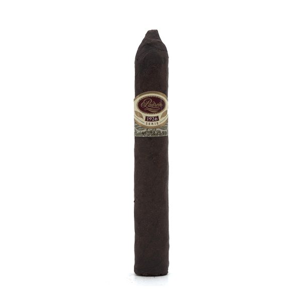 1926 Serie No. 2 Belicoso Maduro 1926 系列 2號 比利高 馬杜羅 - Image 8
