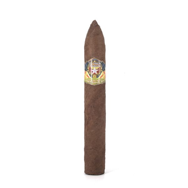 La Vieja Habana Cuban Corojo Belicoso 老哈瓦那 古巴科羅霍 比利高 - Image 7