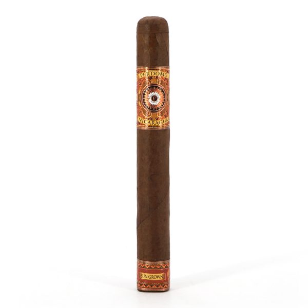 Nicaragua Bourbon Barrel‐Aged Sun Grown Churchill 尼加拉瓜 波旁酒桶陳釀 日曬型 丘吉爾 - Image 5