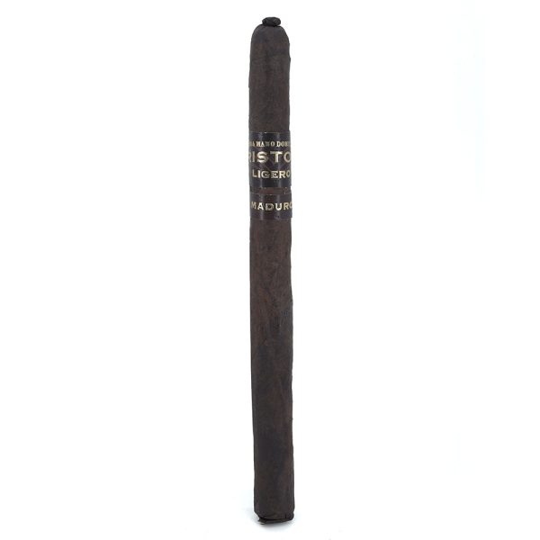 Ligero Maduro Lancero 高葉 馬杜羅 長矛 - Image 5