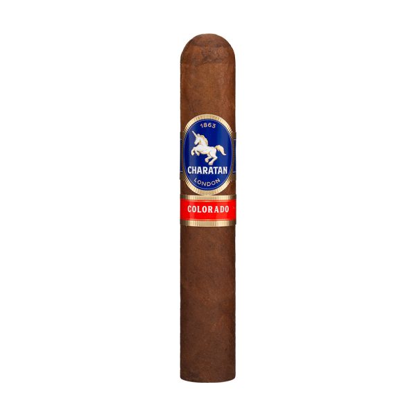 Charatan Colorado Robusto 查瑞坦 科羅拉多 羅伯圖 - Image 7