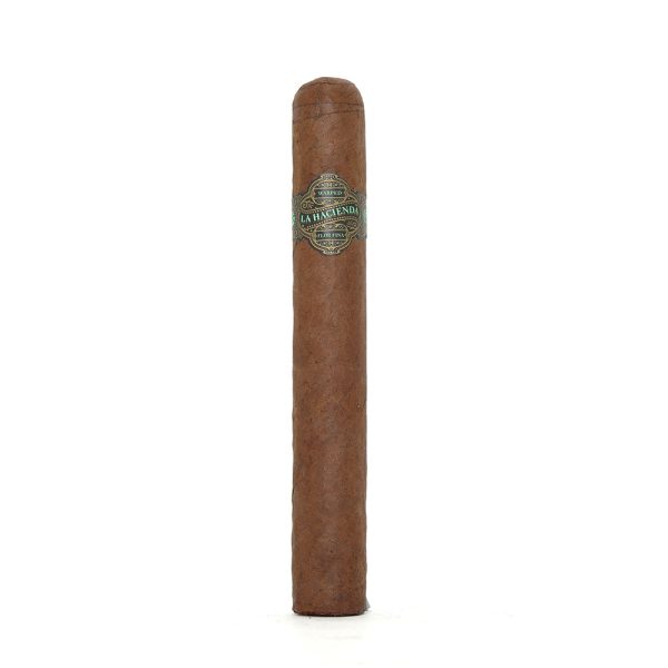 La Hacienda Gran Robusto 莊園 大羅伯圖 - Image 7