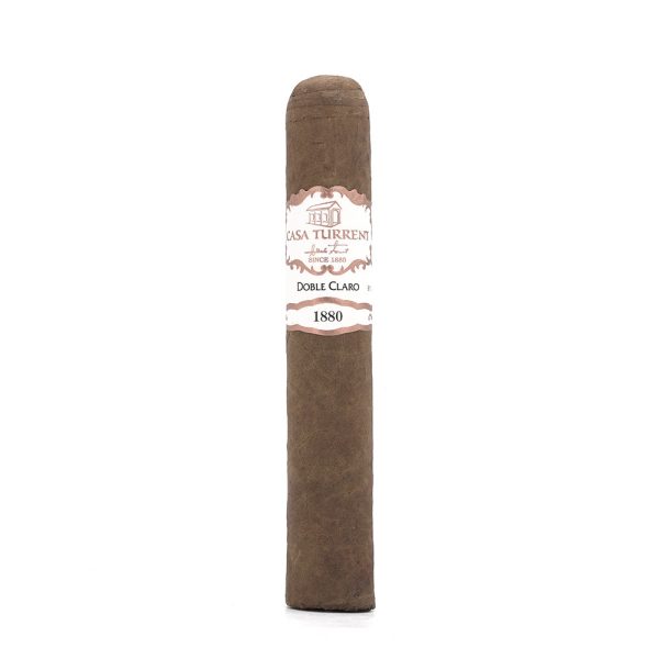 1880 Double Claro Robusto 1880 雙克拉羅 羅伯圖 - Image 6