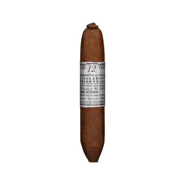 Cellar Reserve Platinum Edition 12 Years Solara 窖藏 鉑金 12年版 太陽 - Image 5