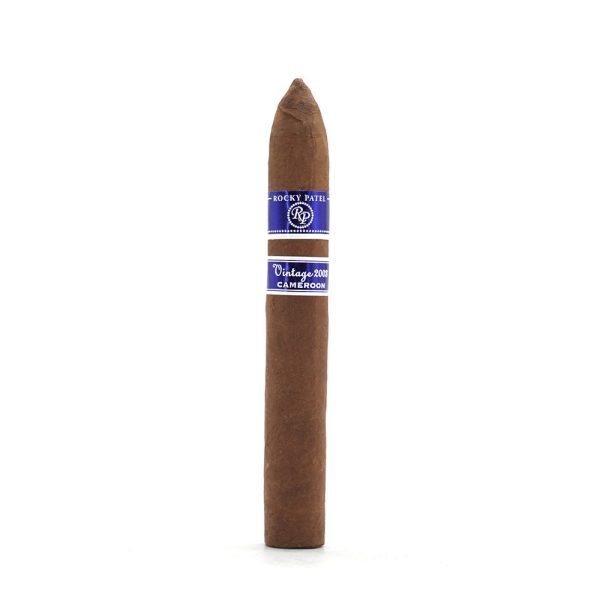 Vintage 2003 Cameroon Torpedo 佳釀2003 喀麥隆 魚雷 - Image 7