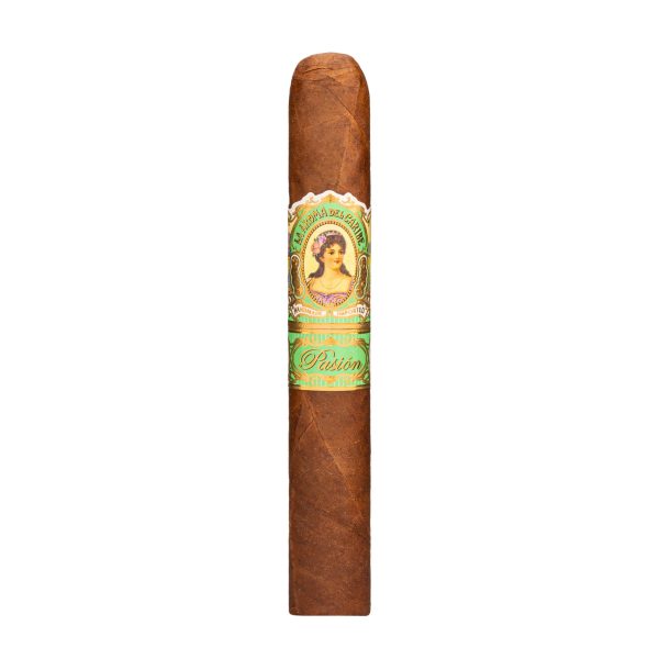 Pasion Robusto 激情 羅伯圖 - Image 3