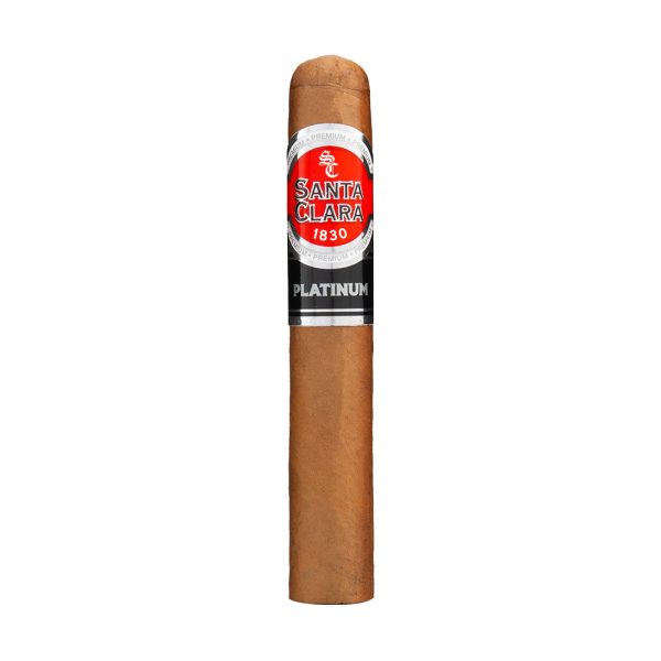 Platinum Connecticut Robusto 鉑金 康涅狄格州 羅伯圖 - Image 7