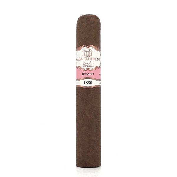 1880 Rosado Robusto 1880 羅薩多 羅伯圖 - Image 5