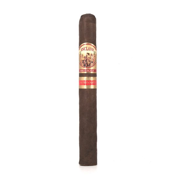 Enclave Broadleaf Churchill 昂科雷闊葉丘吉爾 - Image 4