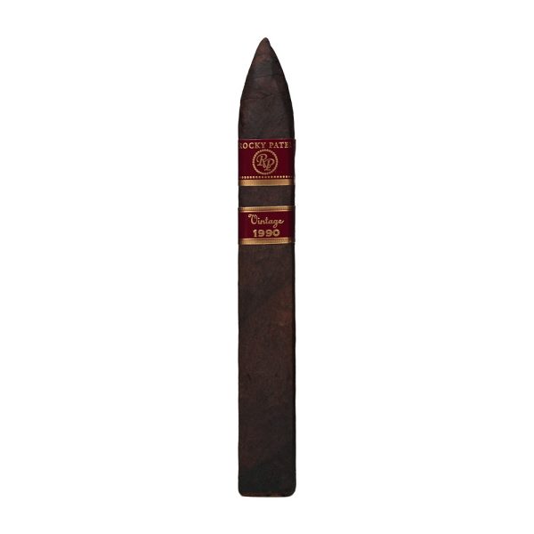 Vintage 1990 Torpedo 佳釀1990 魚雷 - Image 7