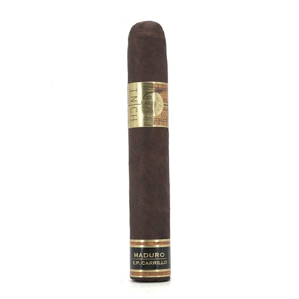 Inch No. 60 Maduro 英寸馬杜羅 60號 - Image 4