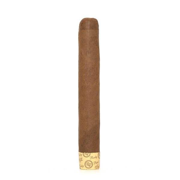 The Edge Robusto Corojo 邊緣 羅伯圖 科羅霍 - Image 5