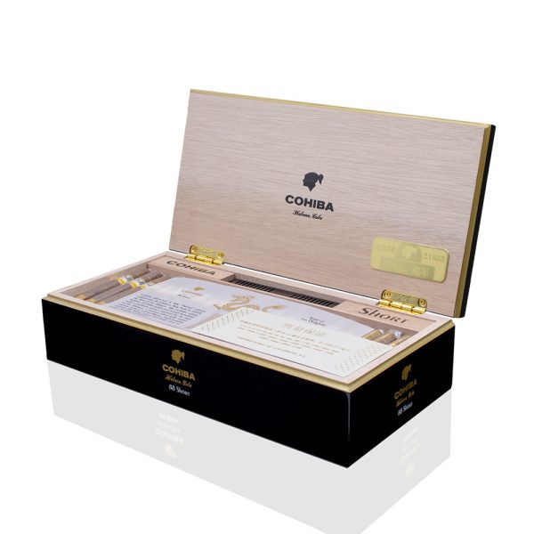 Short Year of the Dragon 2024 Gold Edition 短號 2024龍年 金牌特別版 - Image 3