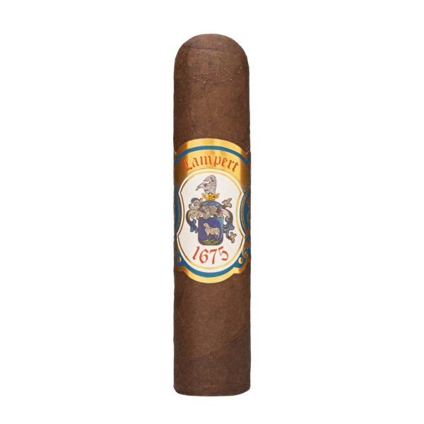 1675 Edicion Azul Short Robusto 1675 限量版 藍色 短羅伯圖 - Image 7