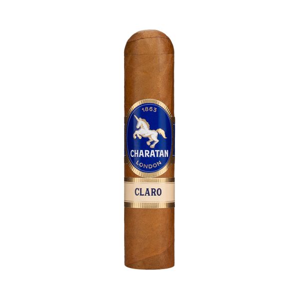 Charatan Claro Half Churchill 查瑞坦 克羅拉 半丘吉爾 - Image 5