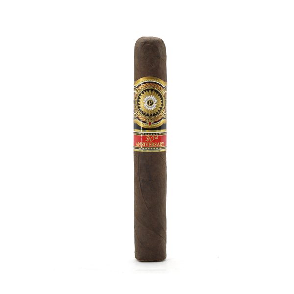 20th Anniversary Maduro Epicure E656 20週年馬杜羅逍遙 - Image 5