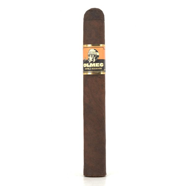 Olmec Maduro Toro 奧爾梅克 馬杜羅 托羅 - Image 4