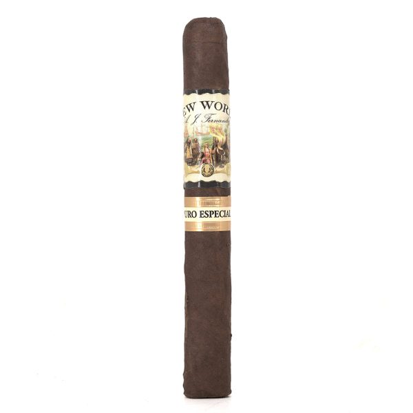 New World Puro Especial Short Churchill 新世界普羅特級短丘吉爾 - Image 5