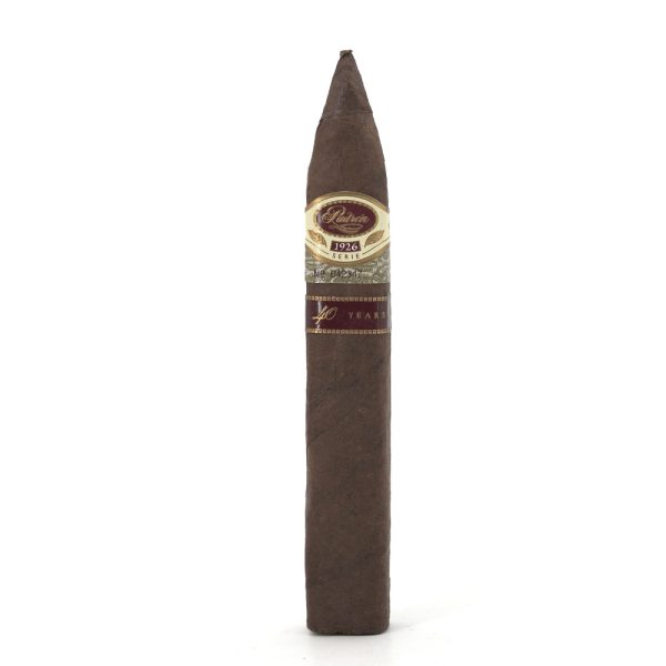 1926 Serie 40th Anniversary Maduro 1926系列 40週年 馬杜羅 - Image 8