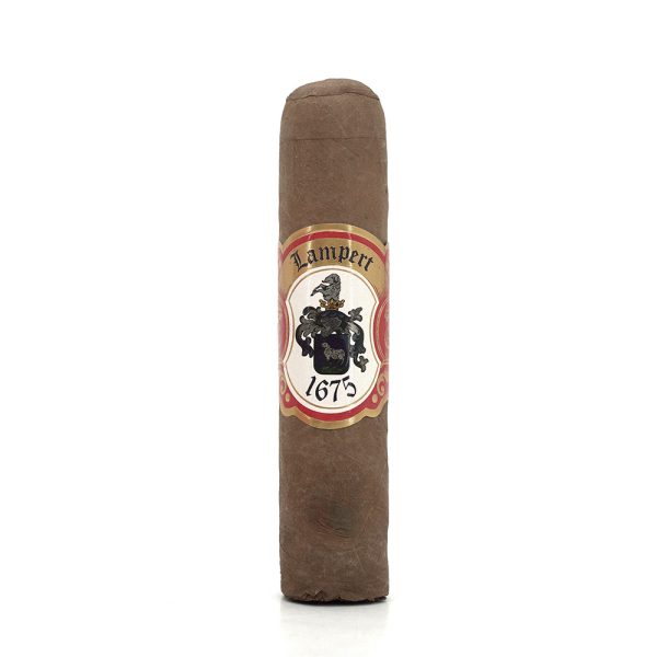 1675 Edicion Rojo Short Robusto 1675 限量版紅色短羅伯圖 - Image 5