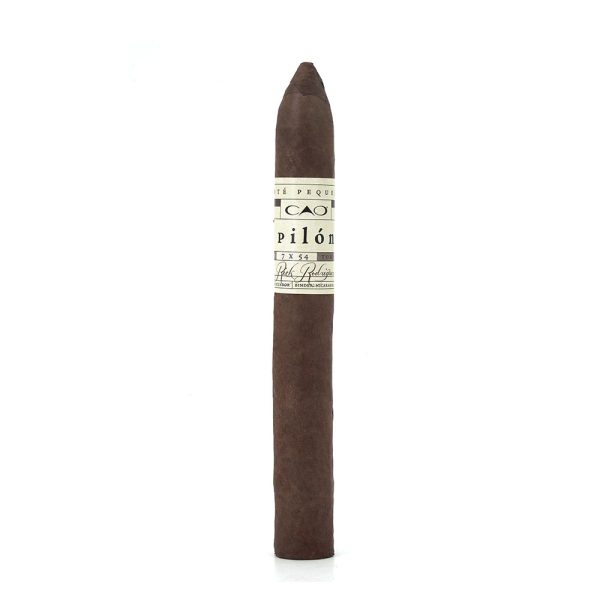 Pilon Torpedo 皮隆魚雷 - Image 7