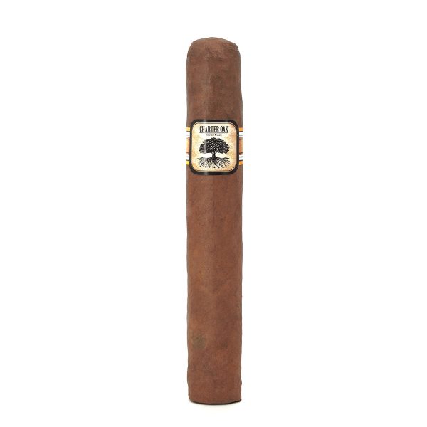 Charter Oak Habano Grande 憲章橡樹 大哈瓦那 - Image 7