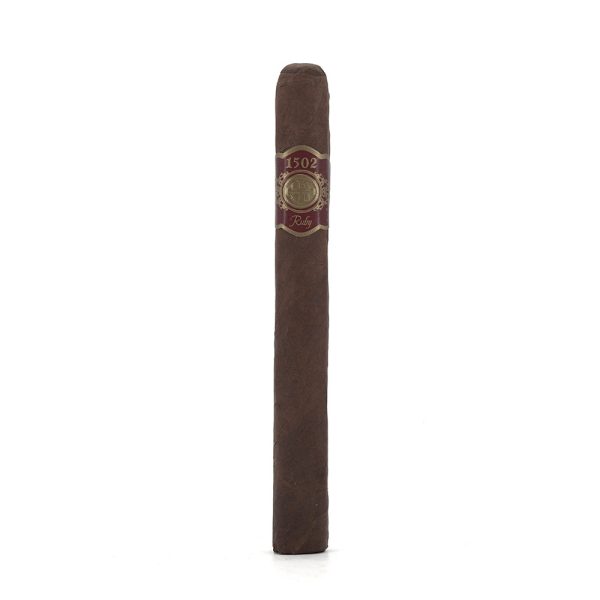 Ruby Corona Box Pressed 紅寶石 高朗拿 - Image 9