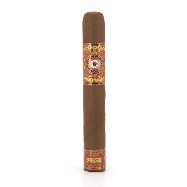 Nicaragua Bourbon Barrel‐Aged Sun Grown Epicure 尼加拉瓜 波旁酒桶陳釀 日曬型 逍遙 - Image 3