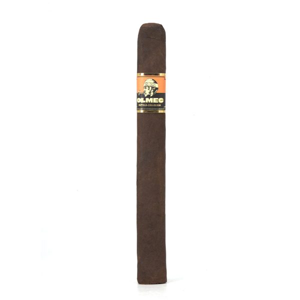 Olmec Maduro Doble Corona 奧爾梅克 馬杜羅 雙高朗拿 - Image 7