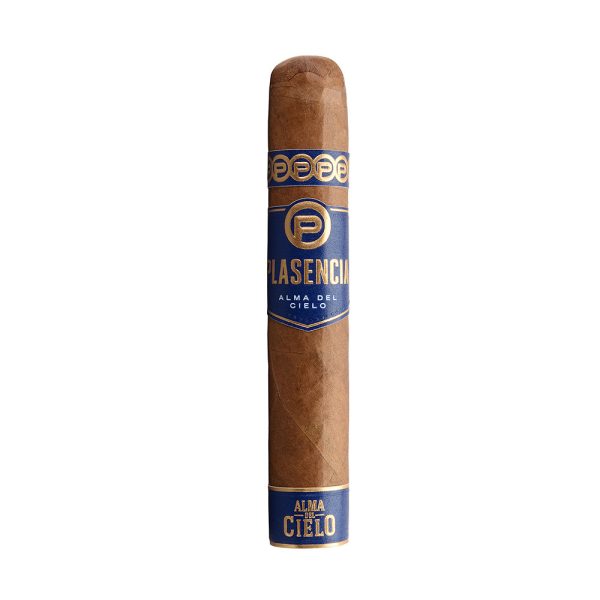 Alma Del Cielo Celeste Robusto 蒼魂系列 蒼穹 羅伯圖 - Image 4